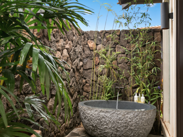 Stunning Views Luxury Vacation Estate in Poipu